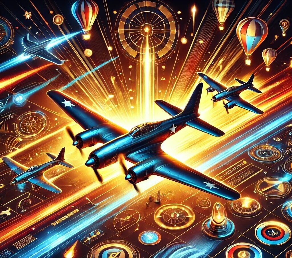 Vantagens do Aviator no 9fb