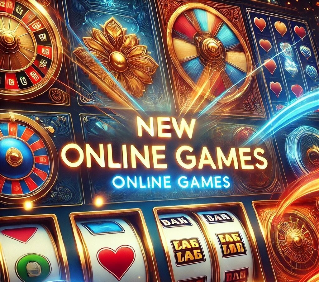 Novos Jogos no 9fb